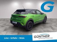 gebraucht Opel Mokka  GS. 1.2 Direct Injection Turbo 74 kW (100 PS). S