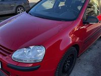 gebraucht VW Golf V Golf 1.4 16V - sehr gepflegt