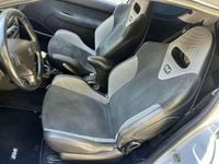 Gebraucht Peugeot 206 RC 177 PS (130 kW) 2004 Limousine