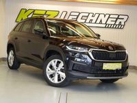 gebraucht Skoda Kodiaq 2,0 TDI DSG ''7SITZ*AHK*R-KAM*ACC*DAB''
