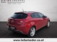 gebraucht Alfa Romeo Giulietta Super 14 TB 120