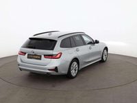 Gebraucht BMW 318 Advantage 136 PS (100 kW) 2021 Silber Kombi