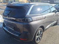 gebraucht Peugeot 5008 BlueHDI 130 EAT8 GT