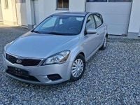 gebraucht Kia Ceed Ceed / cee'd 1,6 CRDi Cool Jackpot DPF ISG Cool Jackpot