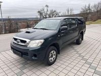 Gebraucht Toyota HiLux Sol 120 PS (88 kW) 2010 Abholung