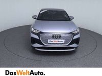 gebraucht Audi Q4 Sportback e-tron Q4 e-tron 50 e-tron quattro