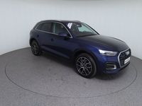 gebraucht Audi Q5 40 TDI quattro intense