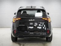 gebraucht Kia Sportage 1,6 T-GDI 7DCT 4WD Facelift GT-Li -LAG.