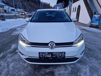 gebraucht VW Golf trend line