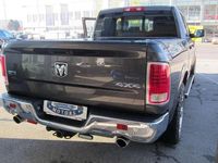 gebraucht Dodge Ram RAM HEMI Laramie SOFORT