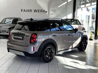 gebraucht Mini Cooper S Countryman E Hybrid ALL4 Aut. *ROOFTOP GREY* *HEAD-UP* *PANO*
