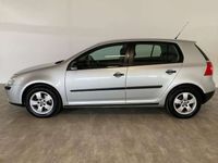 gebraucht VW Golf V 