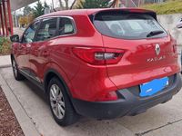 gebraucht Renault Kadjar Energy dCi 130 4WD 6-Gang Bose