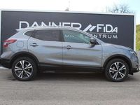 gebraucht Nissan Qashqai 1,6 dCi N-Connecta ALL-MODE 4x4i (SOFORT-VERFÜG...