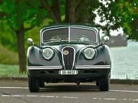gebraucht Jaguar XK 120 FHC