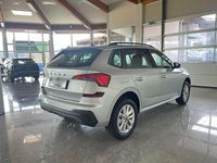 gebraucht Skoda Kamiq 1,0 TSI Selection