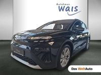 Neu Skoda Elroq 210 kW (286 PS) 2025 Schwarz  metallicperleffektno SUV