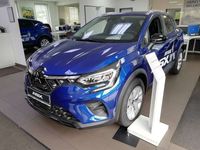 gebraucht Mitsubishi ASX 13 DI-T MHEV Invite 45 Jahre Edition