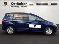 gebraucht VW Touran Friends TSI DSG