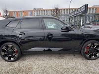 Gebraucht BMW XM Comfort Edition 653 PS (480 kW) 2023 Schwarz SUV