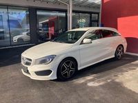 gebraucht Mercedes CLA200 CDI / d (117.908)