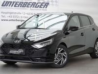 gebraucht Hyundai i20 GO Plus 1.2 MPI