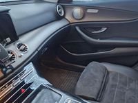 gebraucht Mercedes E350 Aut.