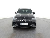 Gebraucht Mercedes GLE350 333 PS (244 kW) 2024 Obsidianschwarz SUV