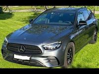 Gebraucht Mercedes E220 170 PS (125 kW) 2012 Kombi