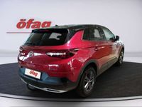 gebraucht Opel Grandland X 1.2 Turbo Design Line