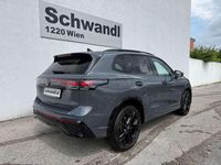 gebraucht VW Tiguan Sport eHybrid DSG 150 kW