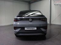 Gebraucht VW ID.5 Pro Performance 150 kW (204 PS) 2022 Grau SUV