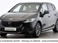 Gebraucht BMW 225 Efficient Dynamics 136 PS (100 kW) 2025 Schwarz Limousine