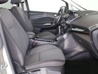 gebraucht Ford Grand C-Max C-MAX Titanium 10 EcoBoost