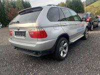 gebraucht BMW X5 3.0i unter 110.000 KM!!!!! LIEBHABER!