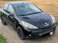 gebraucht Peugeot 206 206+ Trendy 14