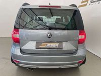 gebraucht Skoda Yeti 14 TSI Style DSG