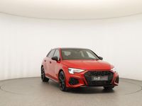 gebraucht Audi S3 Sportback 50 TFSI