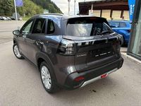 gebraucht Suzuki SX4 S-Cross 14 Hybrid ALLGRIP Shine Automatik