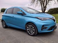 gebraucht Renault Zoe ZOE Complete Intens R135 Z.E.50 (52kWh)