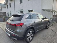 gebraucht Mercedes EQA250 66,5kWh Österreich-Edition Aut.