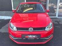 gebraucht VW Polo Lounge BMT/Start-Stopp Nur 40000KM