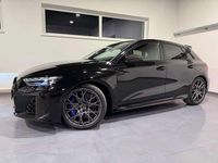 Gebraucht Audi RS3 Premium 400 PS (294 kW) 2025 Schwarz Limousine