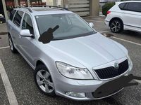 gebraucht Skoda Octavia Octavia Combi 2,0 Ambition TDI CR Ambition