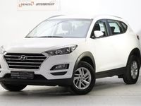 gebraucht Hyundai Tucson TUCSON (01.04.2015-)16 GDI Run LED RFK