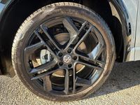 gebraucht VW Tiguan R-Line eHybrid DSG 150 kW