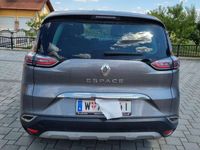 gebraucht Renault Espace EspaceIntens Energy dCi 160 EDC Intens