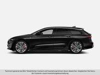 Neu Audi A6 e-tron 100 kW (136 PS) 2026 Schwarz  metallicperleffektno Kombi