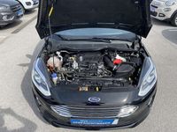 gebraucht Ford Fiesta Titanium 1,0 EcoBoost Start/Stop