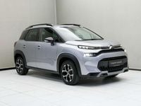 Gebraucht Citroën C3 Aircross PureTech 110 PS (80 kW) 2024 Grau SUV